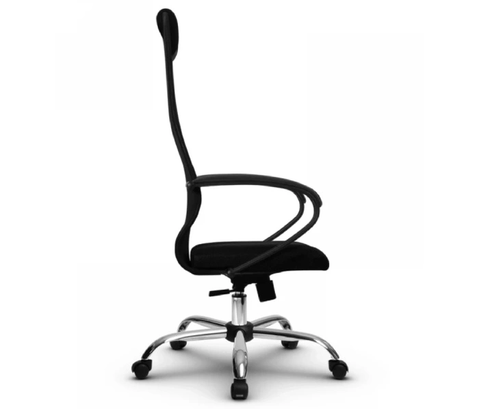 SitUp Optima Ultra Chrome, черный