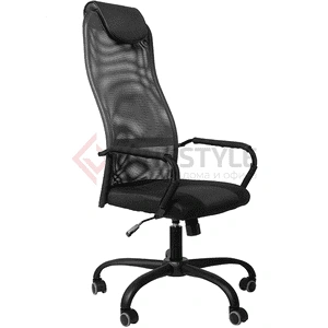 Bels Master High NR Black, черный
