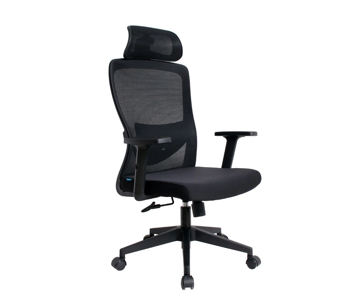 BOOST Ace Black, черный