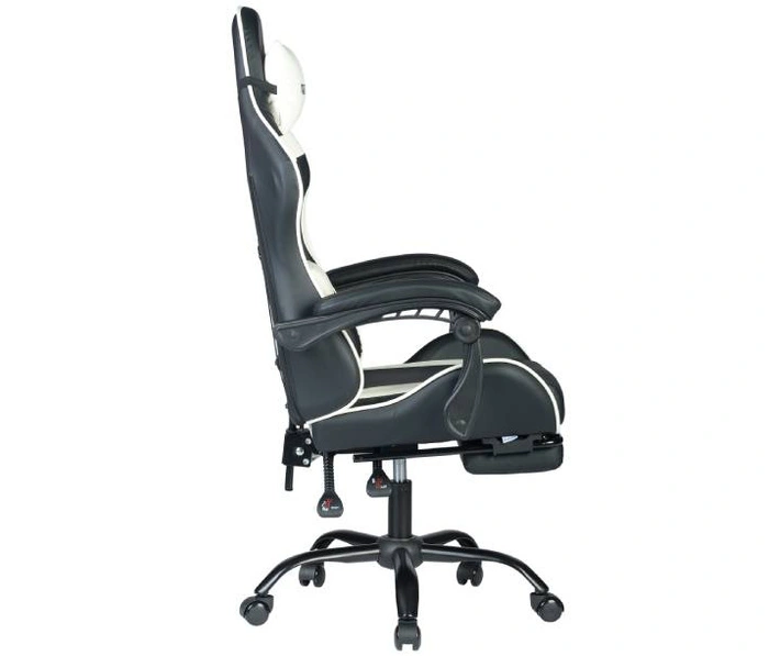 Kingstyle Vortek PU Black, черный