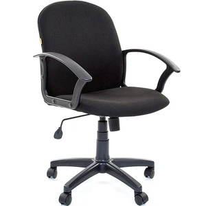 Chairman 681, черный