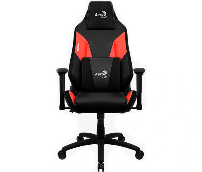 Aerocool Admiral, красный