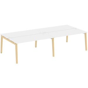 Бенч-система Riva OW.D.RS-4.4.7, белый
