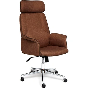 Tetchair Charm (ткань), коричневый