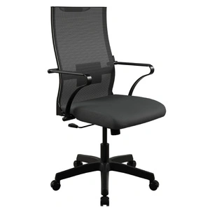 Metta Sit Air 24/7 B2-281K (M09.B02.G15.W01), черный