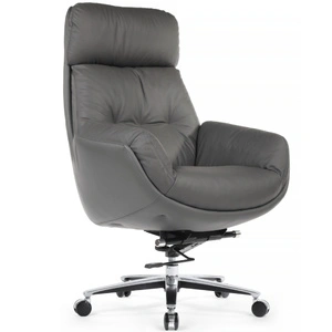 Riva Chair Design Marco, серый