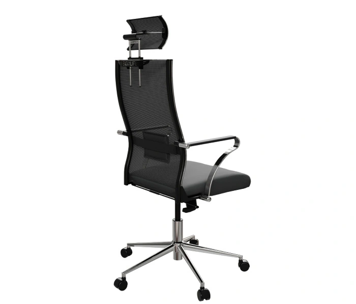 Metta Sit Air 24/7 B2-281K (M09.B23.G18.W01), черный