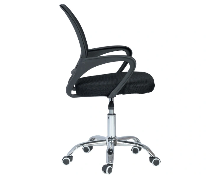 Kingstyle Onta LT Chrome, черный