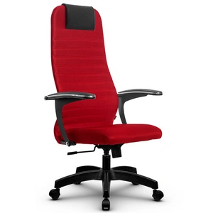 Metta Ergolife Sit 8 B1-10U, красный