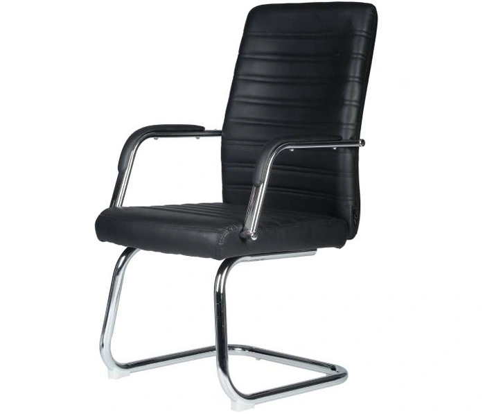 Kingstyle Sandro Chrome FL (уцененный), черный