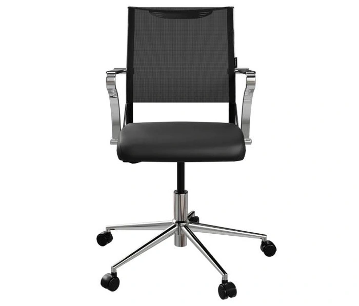 Metta ErgoLife Sit Air 24/7 M4-59K, черный 