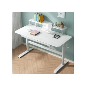 Детская парта-трансформер Everprof Kids Table 2, белый