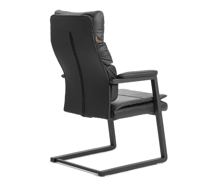 Tetchair Planet S, черный