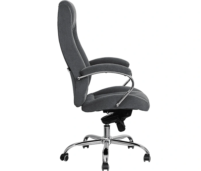 Everprof Drift Chrome (ткань Allure plain), Allure plain 17 серый