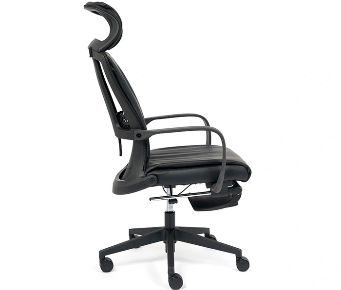 Tetchair Wing, черный