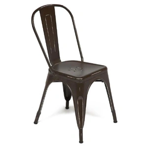 Secret De Maison Loft Chair (mod. 012), чёрный