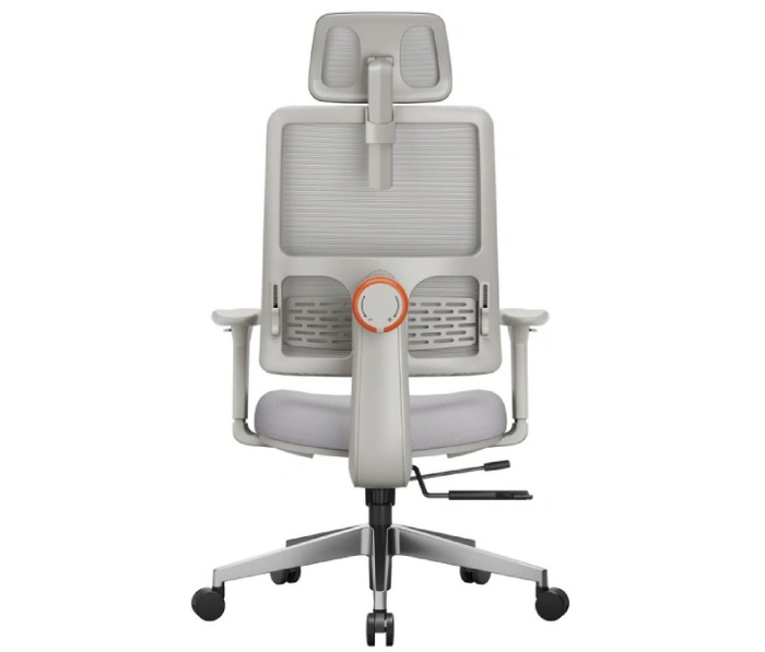 FoxGear Netz E, серый
