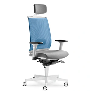 LD Seating Leaf 504-SYS HO