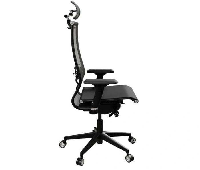 Samurai Black Edition New, черный