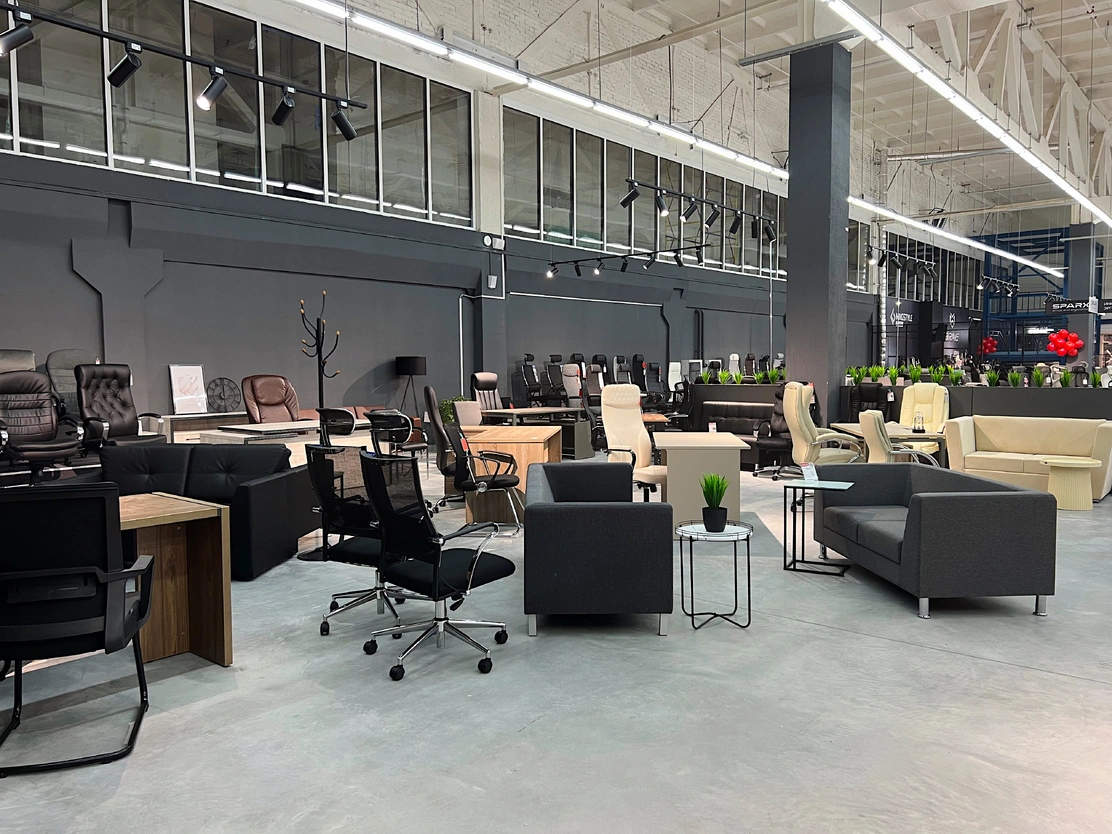 Офисная мебель