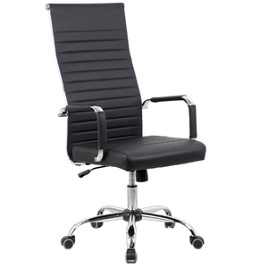 Kingstyle SHP-8 Lester Chrome , черный