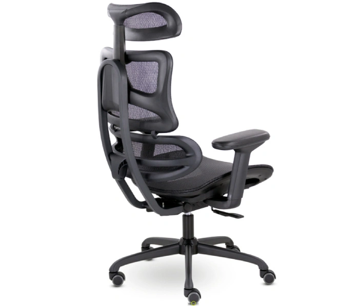 Epik P-521-SB, черный