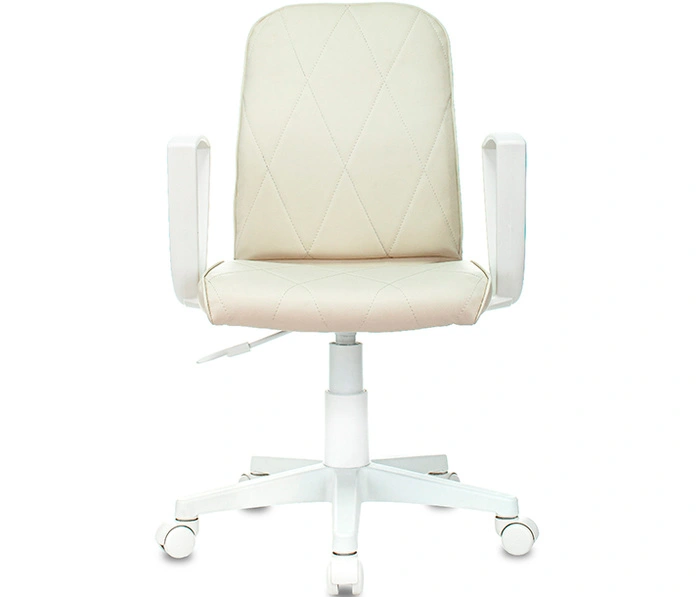 Бюрократ CH-W327, слоновая кость