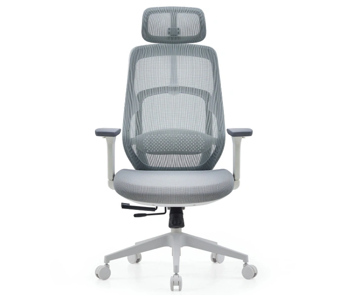 SPARX Ghost Grey, серый