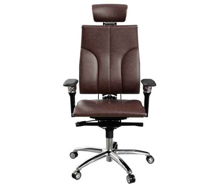 Metta Yoga 4DT L2-10D, темно-коричневый