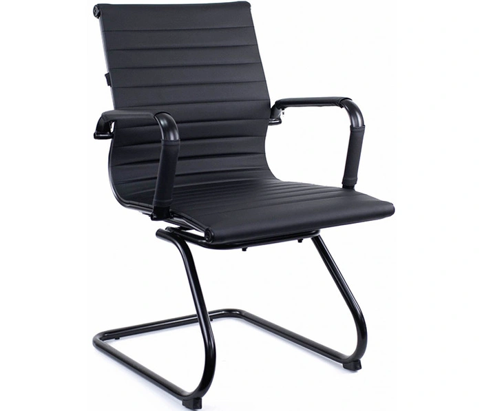 Everprof Leo Black CF, черный