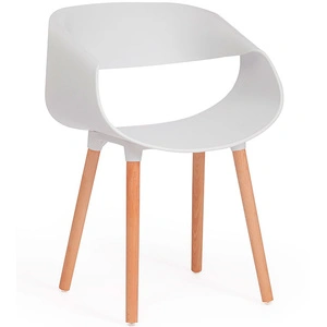 Tetchair QXX (mod. C1058), белый