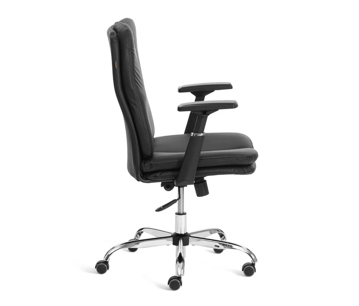 Tetchair Eton-Low 3D Eco, черный