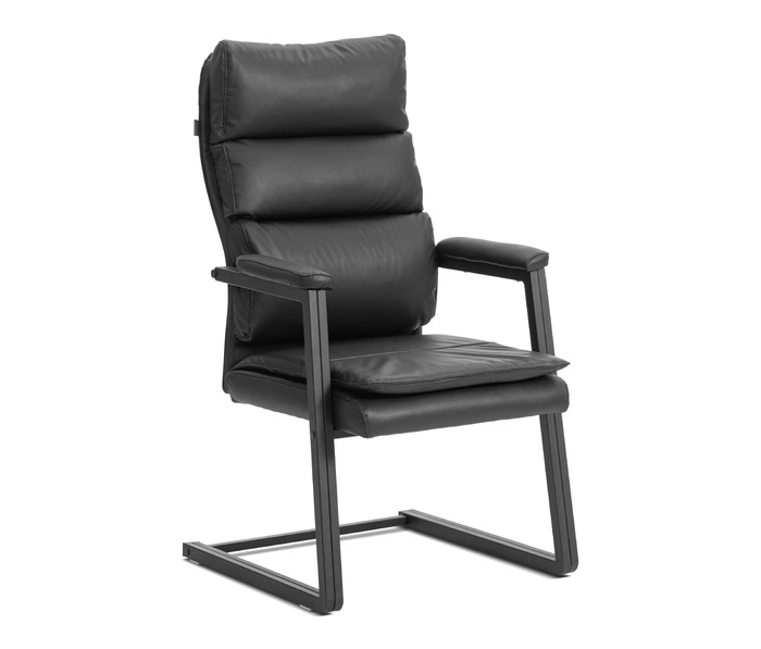 Tetchair Planet S, черный
