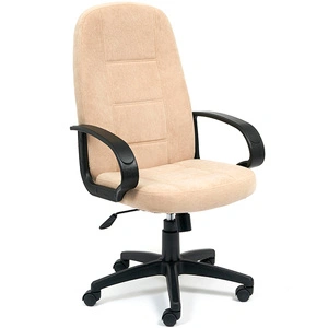 Tetchair CH747 (флок), бежевый