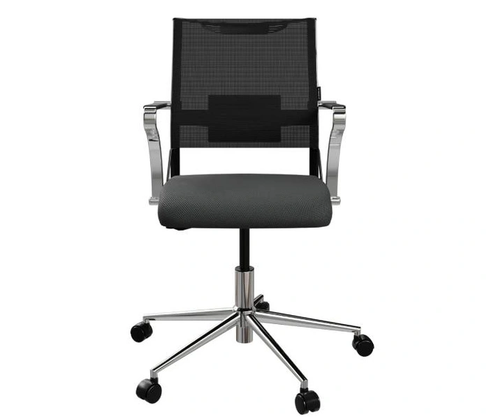 Sit Air 24/7 M4-281K B23/CH, черный