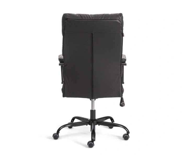 Tetchair Planet Metalbl Eco, черный