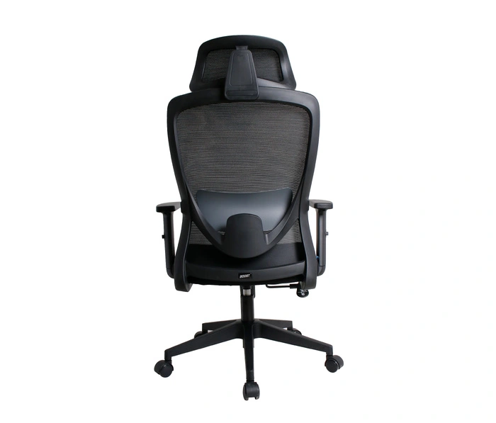 BOOST Ace Black, черный