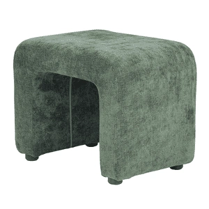Пуф Aupi R 6.3.13 РН-13, зеленый