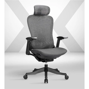 SPARX Enigma Black, черный