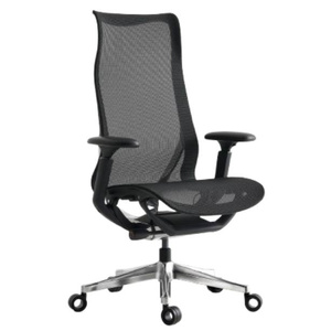 SPARX Stell Black, черный