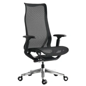 SPARX Stell Black, черный