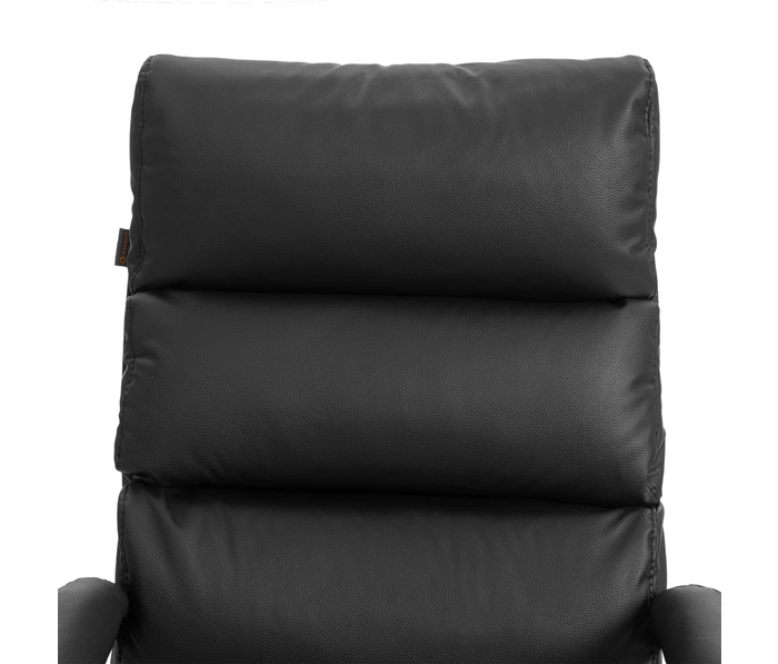 Tetchair Planet S, черный