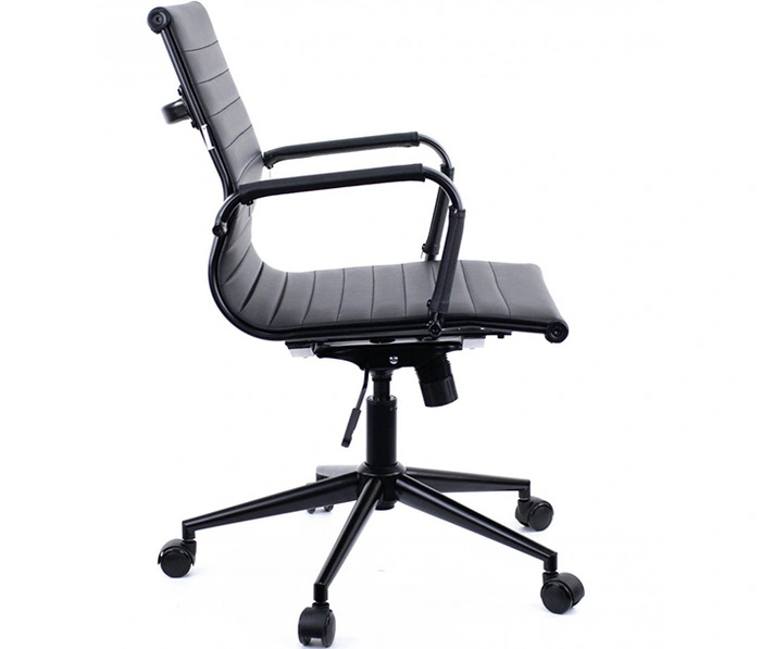 Everprof Leo Black T, черный