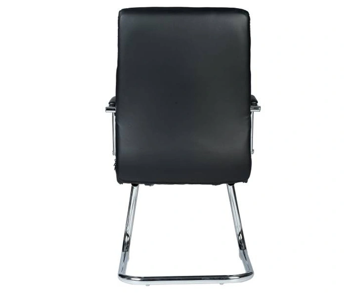 Kingstyle Sandro Chrome FL (уцененный), черный