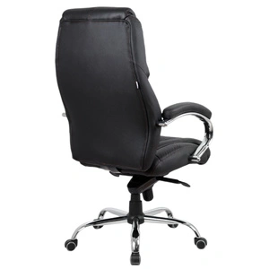Kingstyle Tonpo NL Chrome, черный
