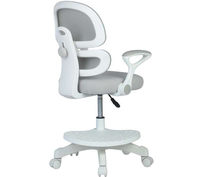 Kingstyle SHP-15 Tiko White, Серый