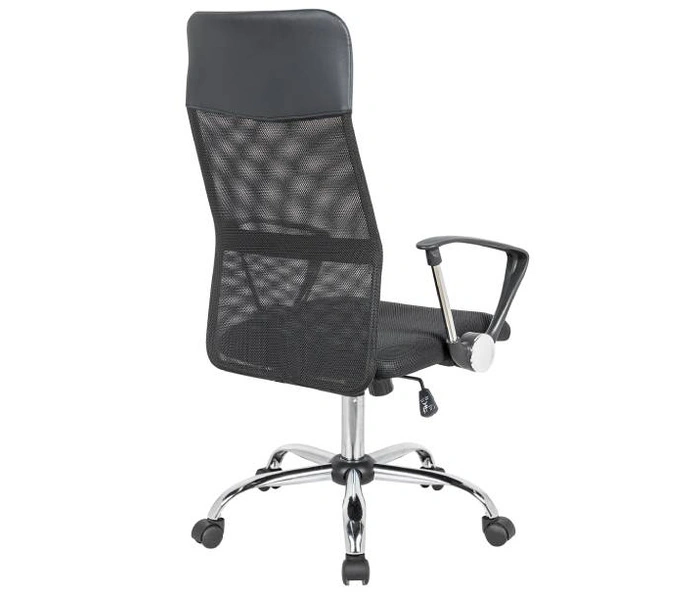 Kingstyle FK-1 Noir Chrome, черный