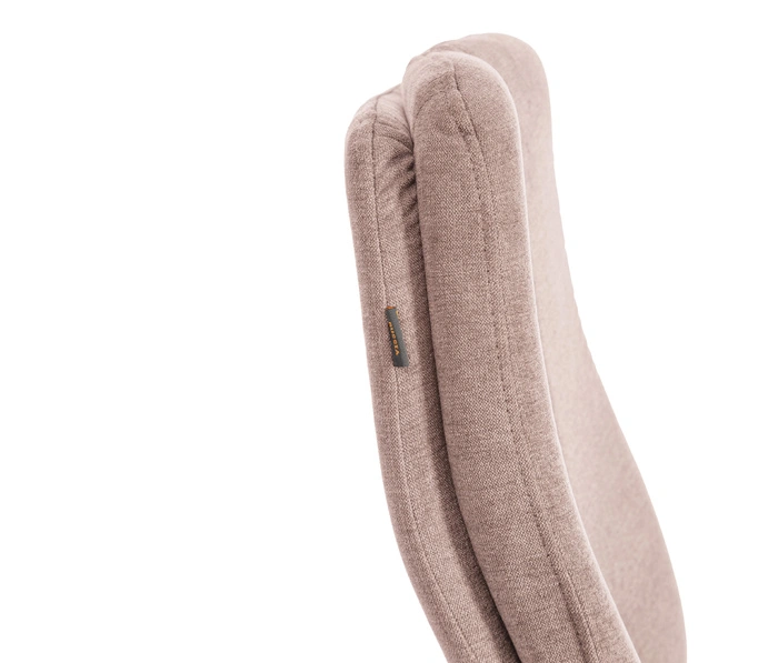Tetchair Eton-Low 3D, светло-коричневый