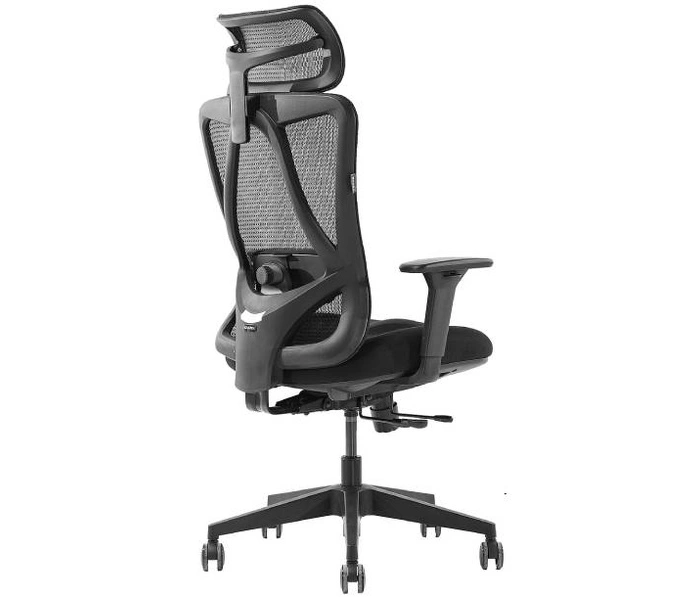 SPARX Bash Black (уцененный), черный