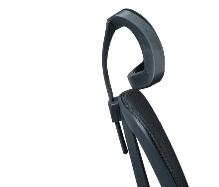 Kingstyle AT-11 Vismi Chrome, черный